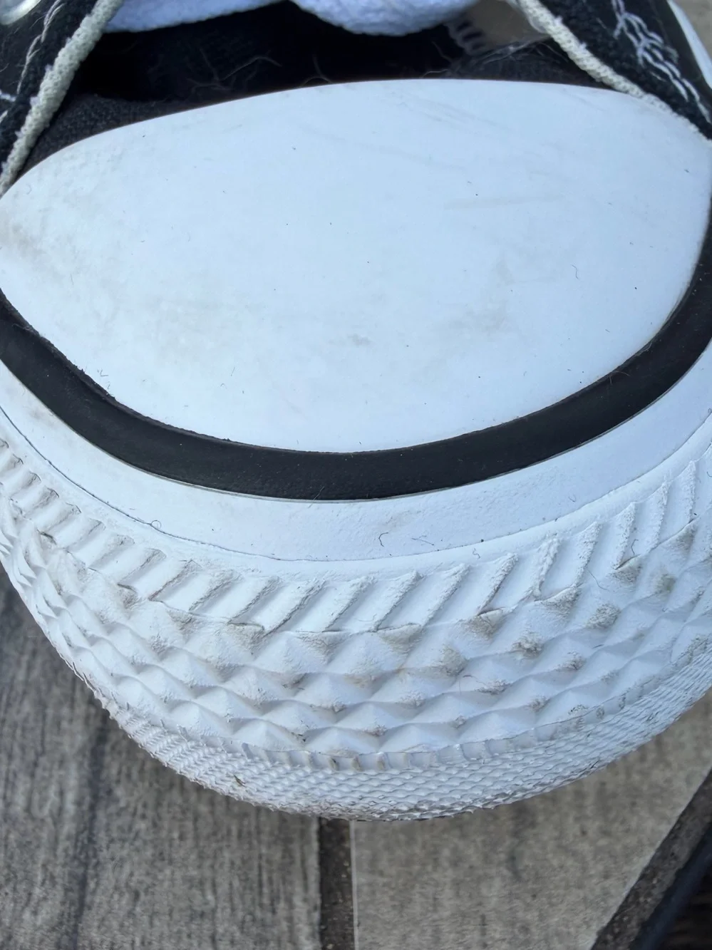 Converse questions leave